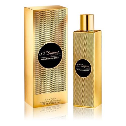 عطر قولدن وود اس تي دوبونت