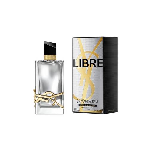 YVES SAINT LAURENT Libre Absolu Platine fragrance