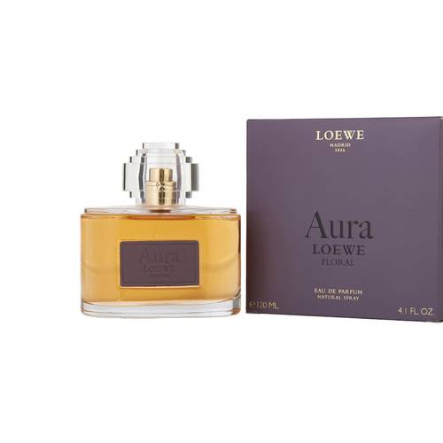 Aura Loewe Floral 