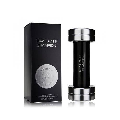 عطر دافيدوف شامبيون