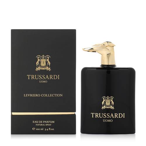 عطر تروساردي أومو  ليفريرو كوليكشن أو دو بارفيوم