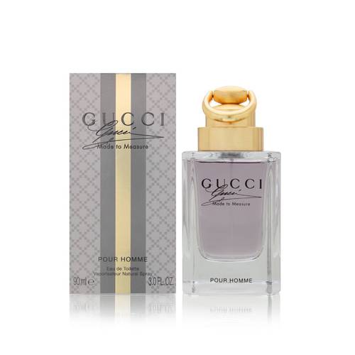 عطر قوتشي ميد تو ميسور بور هوم 