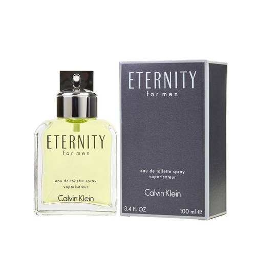 عطر كالفن كلاين اتيرنتي
