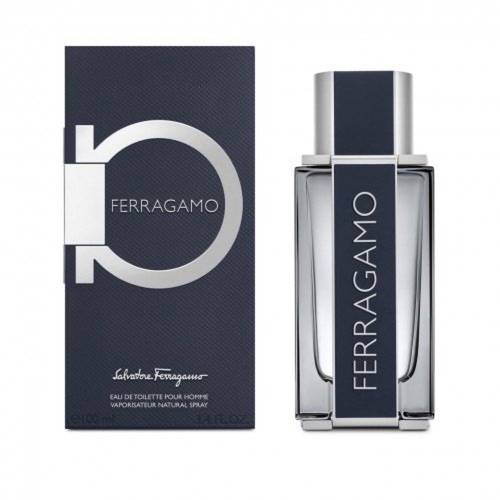 عطر فيراغامو سلفاتور