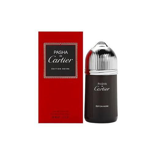 عطر باشا نوير ايديشن من كارتير