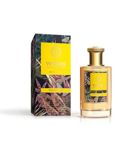 عطر ذا وودز بانوراما اودى بيرفيوم 100 مل