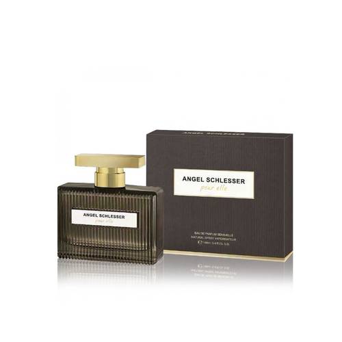 عطر بور آل سينشوال  من انجل شليسر