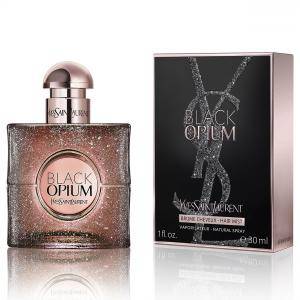 عطر الشعر بلاك اوبيوم 