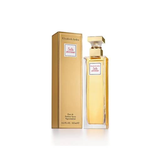 عطر فيفث أفينيو إليزابيث أردن