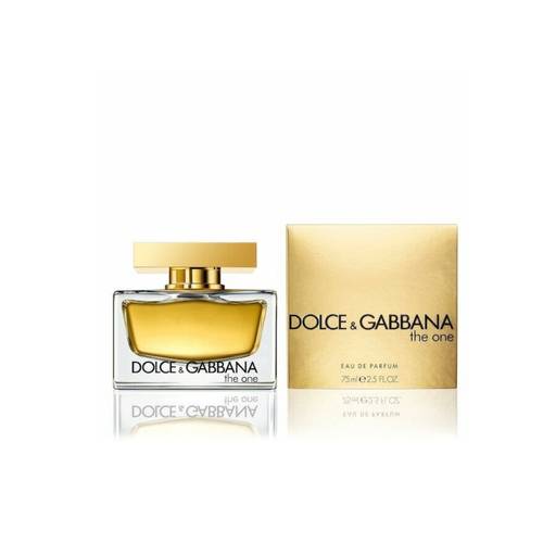 عطر دولتشي اند قابانا ذا ون اودي بارفيوم 