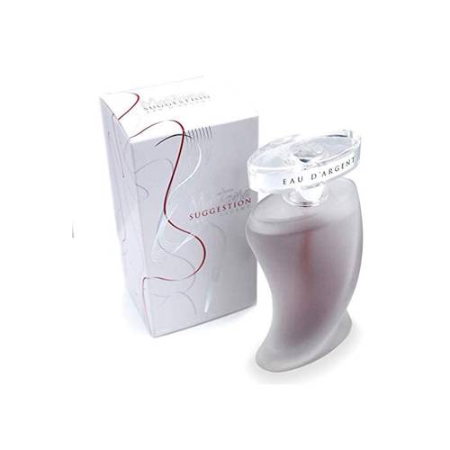 عطر مونتانا ساجيستشن أو دو أرجينت