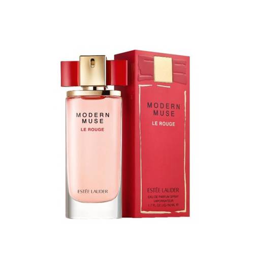 عطر مودرن ميوز لو روج إستي لودر