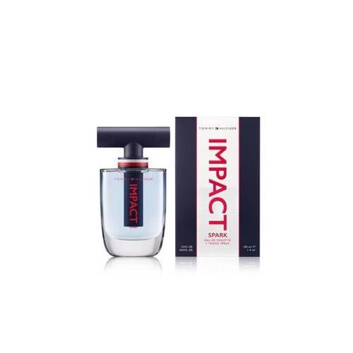 عطر إمباكت سبارك  من تومي هيلفيغر