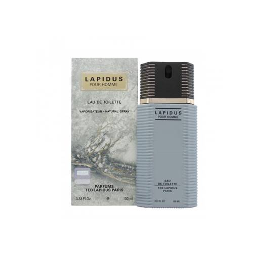 عطر لابيدوس بور أوم تيد لابيدوس