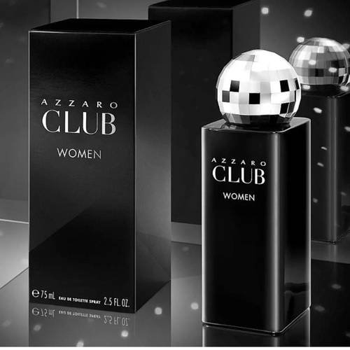 Azzaro Club Women