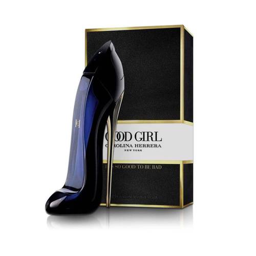 عطر قود قيرل كارولينا هيريرا