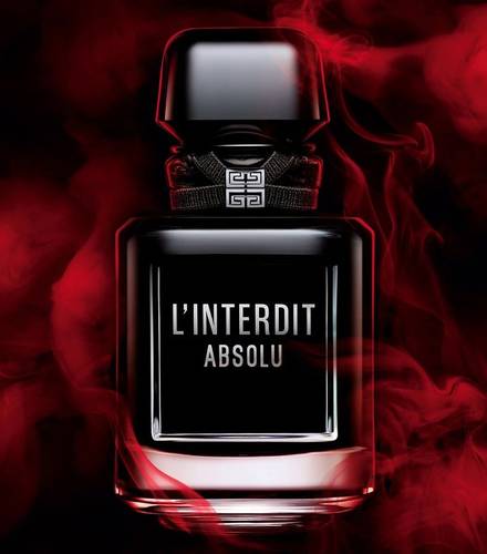 L'Interdit Absolu Givenchy