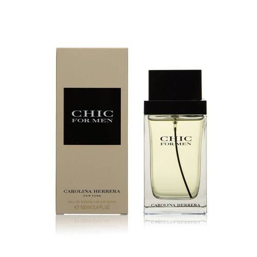 عطر شيك كارولينا هيريرا