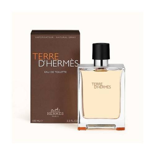 عطر تير دي هيرميس او دي تواليت