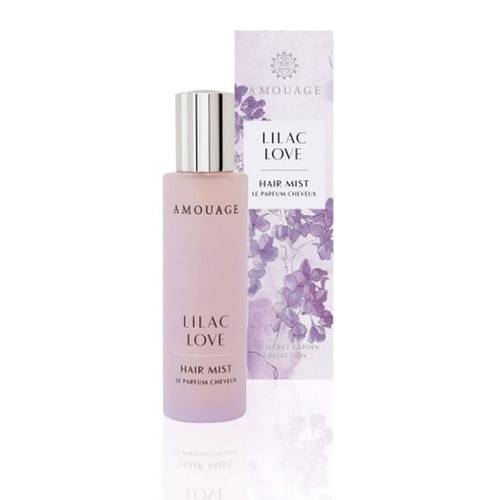 معطر شعر امواج ليلك لوف النسائي لي بارفيوم 50مل