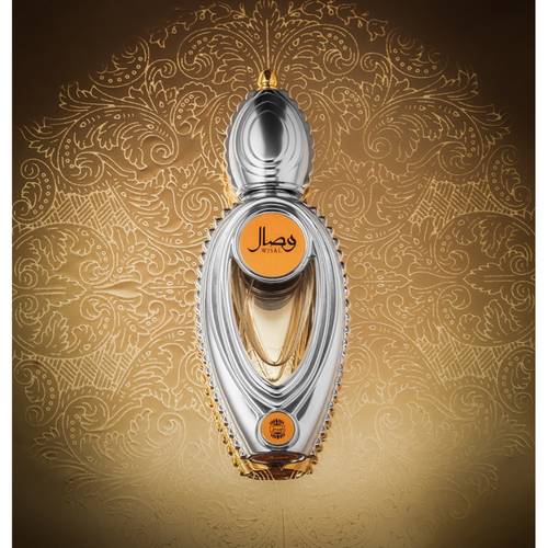 عطر أجمل وصال 