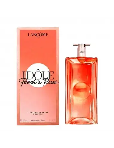 عطر لانكوم آيدول بيتش آند روز