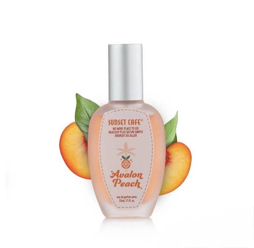 عطر سنست كافيه  افلون بيش