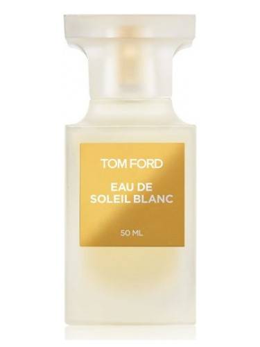 عطر توم فورد سوليل بلانك