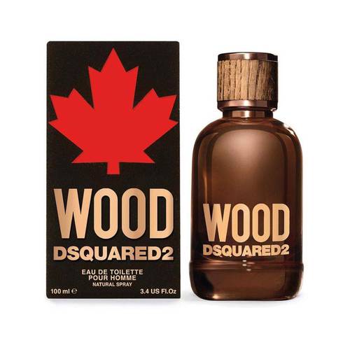 عطر وود ديسكواريد 2 