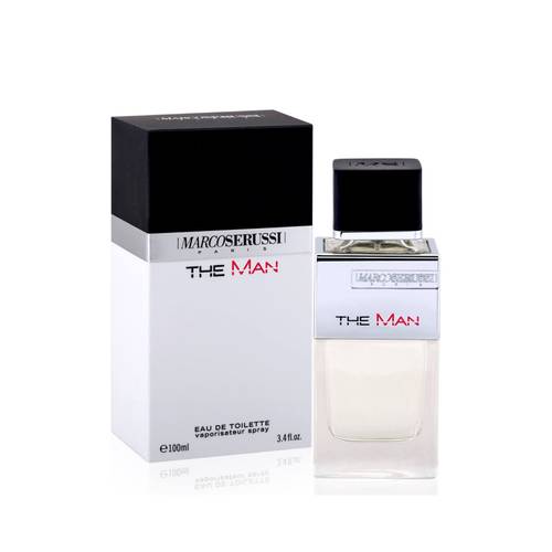عطر ذا مان ماركو سيروسي