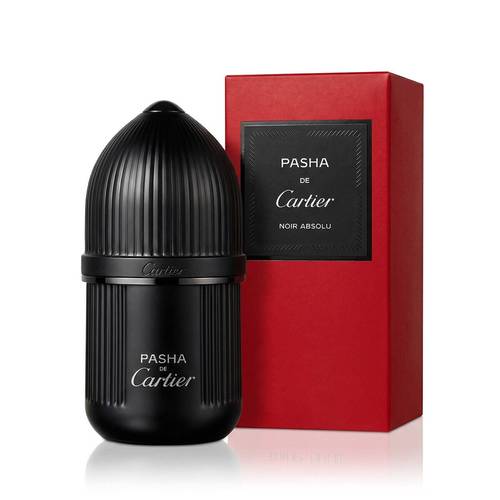 عطر كارتير باشا دي نوار أبسولو