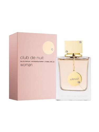 عطر ارماف كلوب دي نوي  او دي بارفان