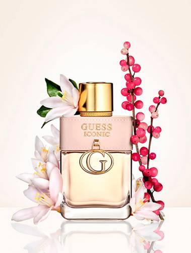 عطر جيس أيكونك أو دو برفيوم