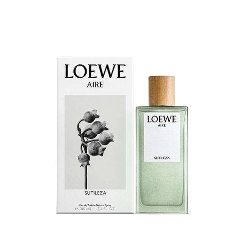 Aire Sutileza Loewe