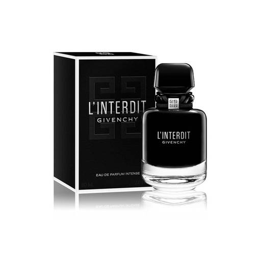 L'Interdit Eau de Parfum Intens