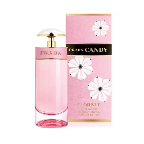 عطر برادا كاندي فلورال