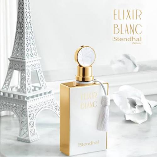 عطر إليكسير بلانك ستندال