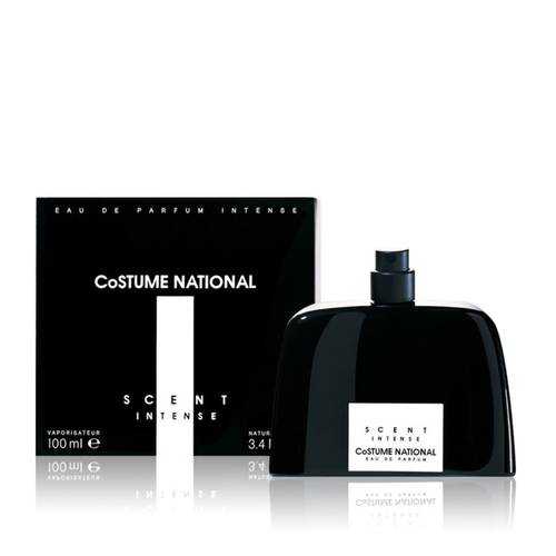 عطر كوستوم ناشيونال سينت انتينس 