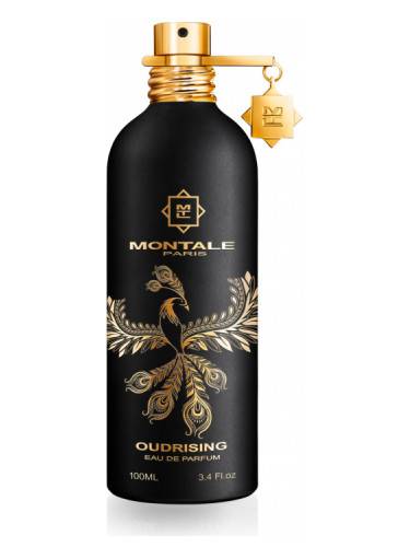 عطر عود رايزينق من مونتال 
