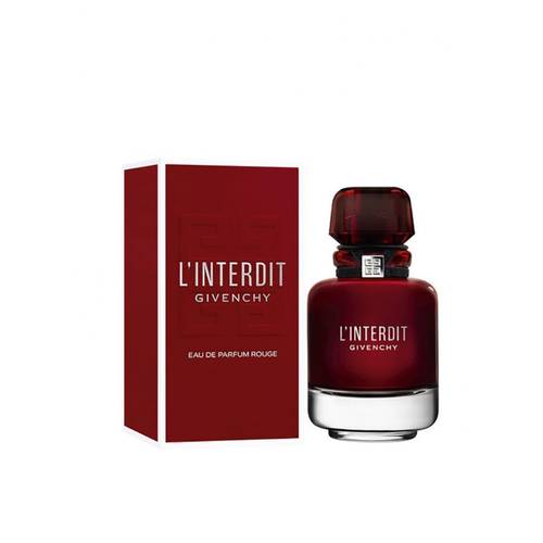 L'Interdit Eau de Parfum Rouge Givenchy