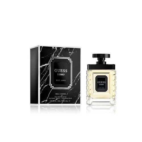 عطر جيس اومو للرجال