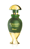 عطر رومانس من الرصاصي للنساء 