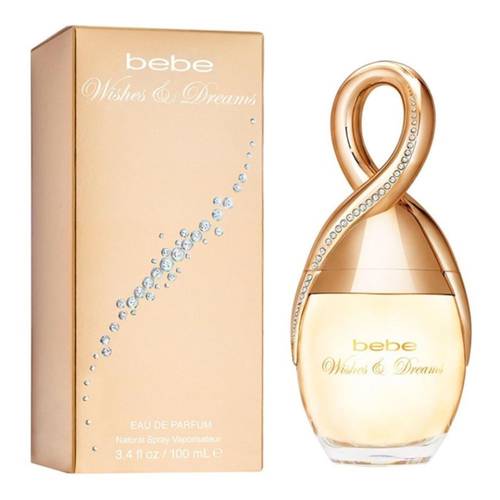 عطر ويشيز اند دريمز بيبي 