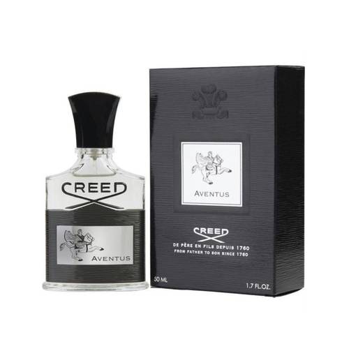 عطر افينتوس من كريد