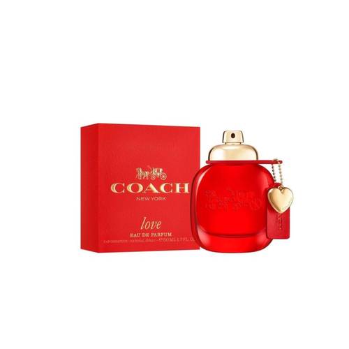 Coach Love Eau de Parfum Coach