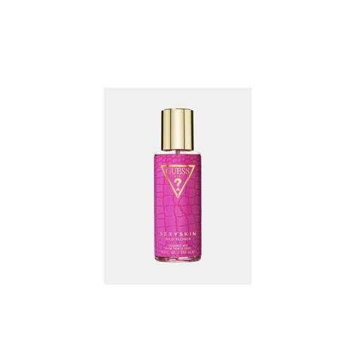 معطر الجسم جيس سيكسي سكين وايلد فلاور ميست 250 مل