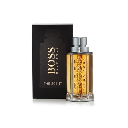 عطر بوس ذا سينت هوقو بوس او دي تواليت للرجال