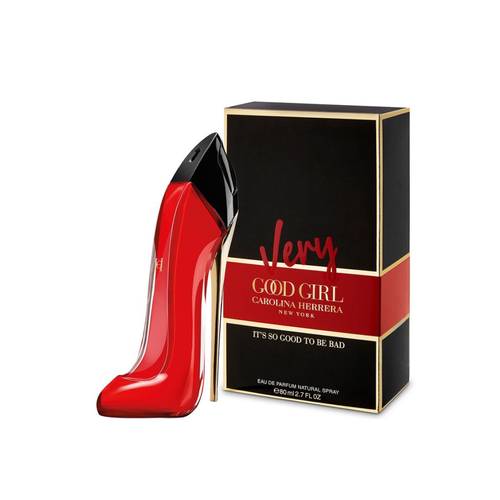 Very Good Girl Carolina Herrera