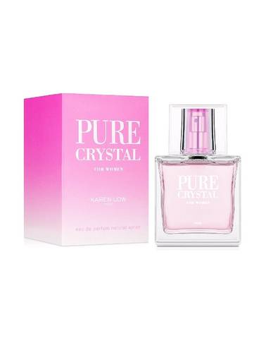 Pure Crystal Karen Low