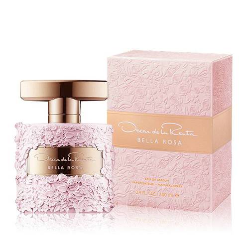 عطر اوسكار دي لارنتا بيلا روزا